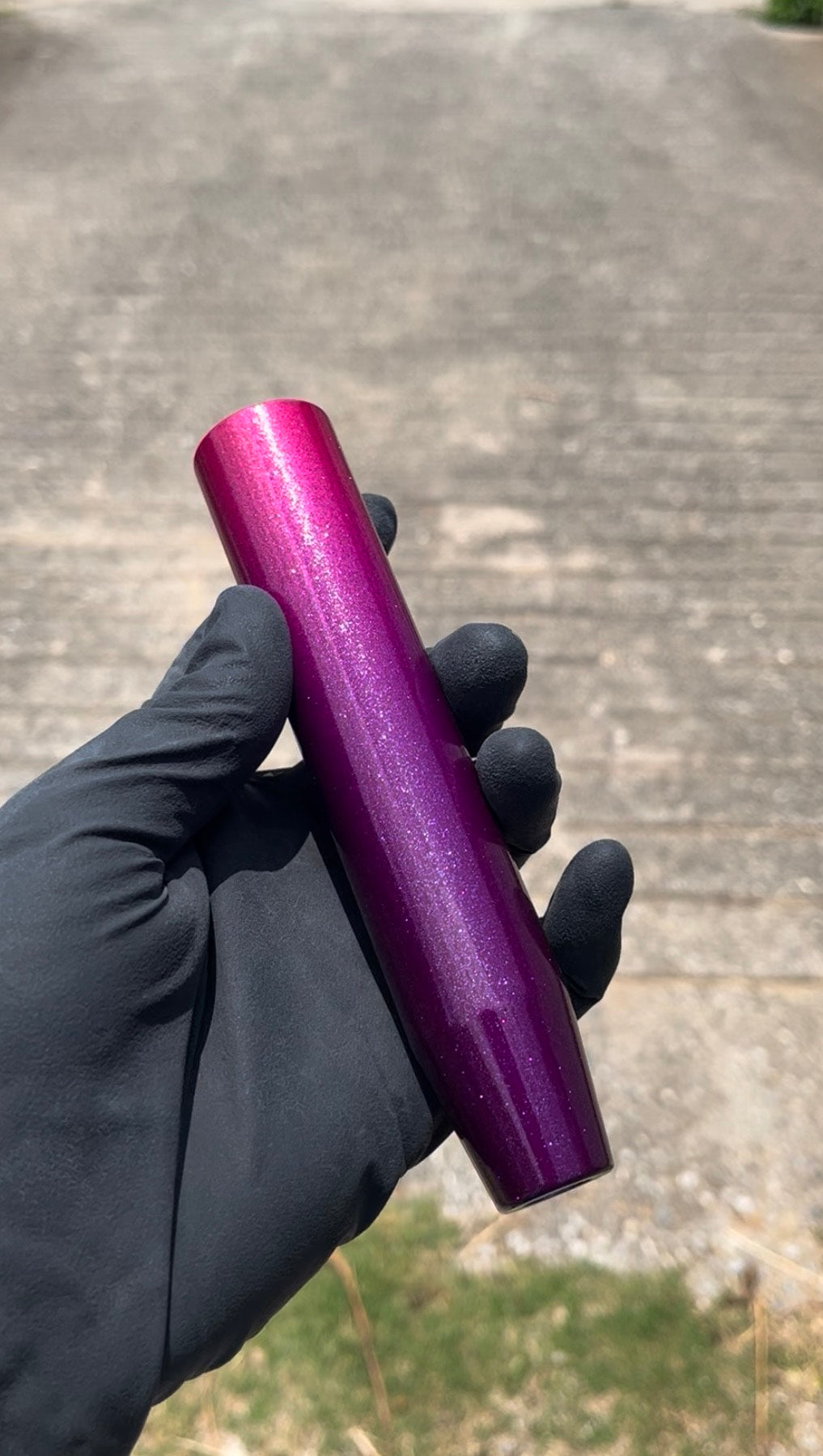 SHIFTKNOBS