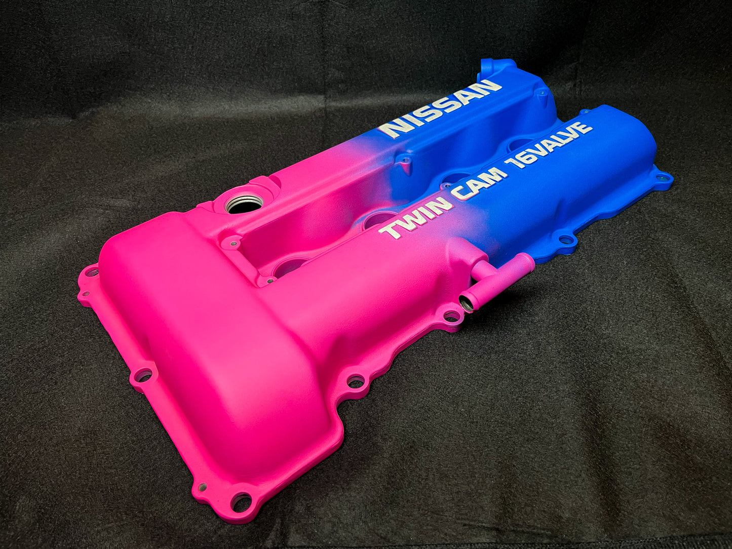SR20 VALVE COVER