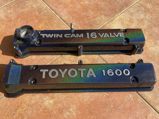 POWDERCOAT