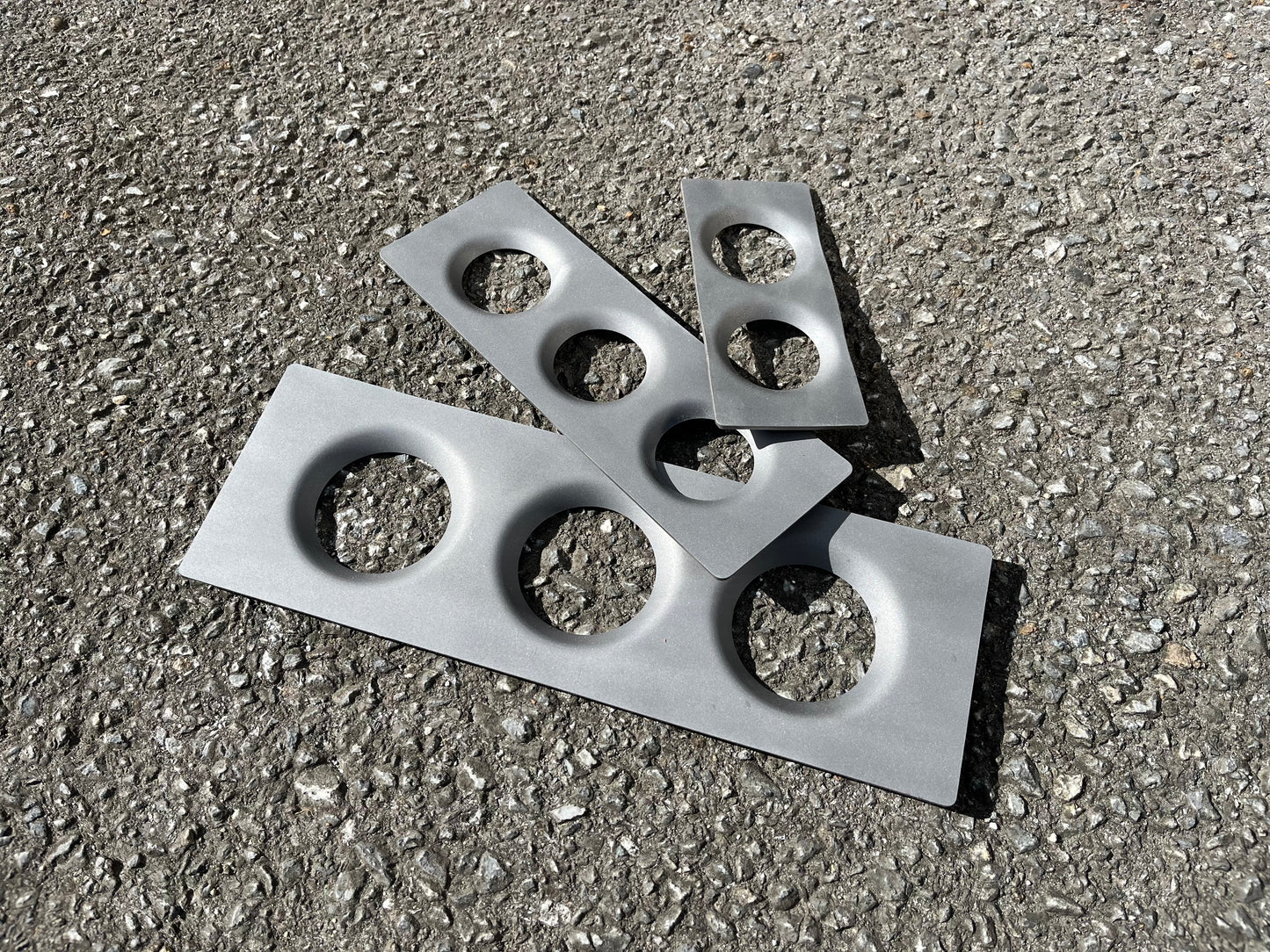 STEEL GUSSET