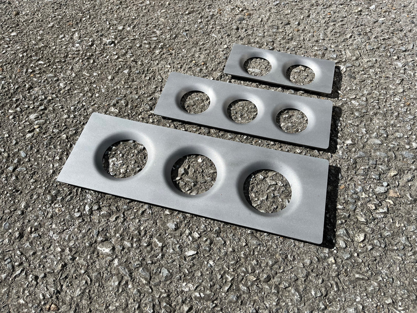 STEEL GUSSET